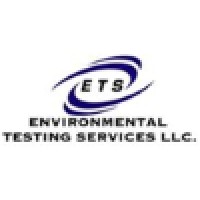 Environmental Testing Services LLC logo - Similar company to Environmental Testing, Inc.