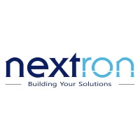 Nextron logo - Similar company to Nextronics Engineering Corp.