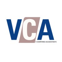 V Chartered Accountants logo - Similar company to Morisonkak Mka