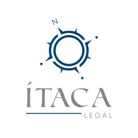 Ítaca Legal logo - Similar company to Estudio | Granda