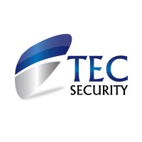 TEC Security Ireland logo - Similar company to Wings Security Services