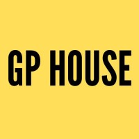 GP House - Just like home logo - Similar company to Unique Assets Co. Ltd