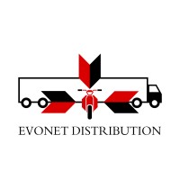 Evonet Distribution Limited logo - Similar company to Lisa Strides