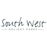 South West Holiday Parks logo - Similar company to Partington’S Holiday Parks
