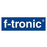 f-tronic GmbH logo - Similar company to Brück