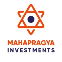 Mahapragya Investments logo - Similar company to Stockviz