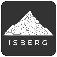Isberg logo - Similar company to SCHEELITE
