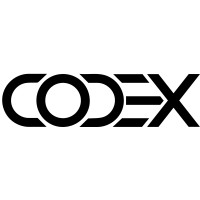 Codex Recordings logo - Similar company to Iamt Music Group