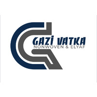 Gazi Vatka Elyaf ve Nonwowen Tekstil San. Tic. Ltd. Şti. logo - Similar company to Ds Fibras De México, Sa De Cv