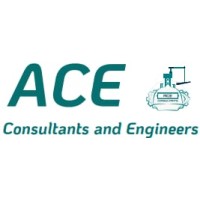 ACE Consultants and Engineers logo - Similar company to Denzai