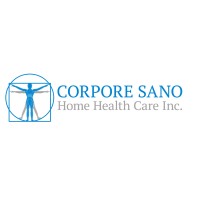 Corpore Sano Home Health Care Inc. logo - Similar company to Diagnostex