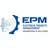 EPM (Engineering and Solutions) Electrical Projets Management logo - Similar company to Inflexit