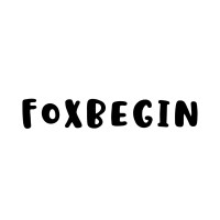 Foxbegin logo - Similar company to Firewind Tech Global