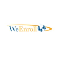 WeEnroll logo - Similar company to Campus Benefits