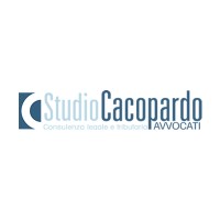 Studio Cacopardo Avvocati logo - Similar company to Dottor Debito - Liberi Dai Debiti