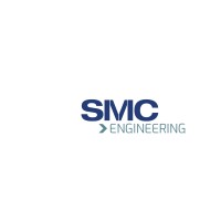 SMC Engineering Construction logo - Similar company to Hadora Fernmeldetechnik Gbr