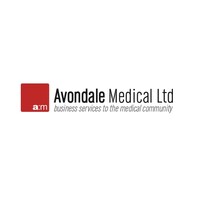 Avondale Medical Limited logo - Similar company to Medioffice - Medical Practice Software