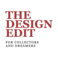 The Design Edit Magazine logo - Similar company to Design Edit