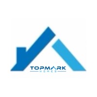 Topmark Homes logo - Similar company to Caprock Brick