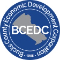 Bucks County Economic Development Corporation (BCEDC) logo - Similar company to Bucks County Industrial Development Authority