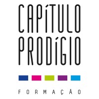 CAPÍTULO PRODÍGIO - CENTRO DE FORMAÇÃO logo - Similar company to Belearning - Centro De Formação Em Medicina Dentária
