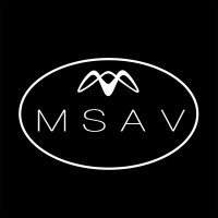 MSAV logo - Similar company to Solid Foundation Concreting
