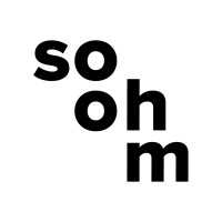 Soohm-studio logo - Similar company to Boldmove