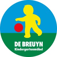 de Breuyn Kindergartenmöbel GmbH logo - Similar company to Bartmann Berlin Gmbh
