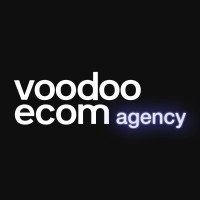 Voodoo Ecom Agency logo - Similar company to Incode Group