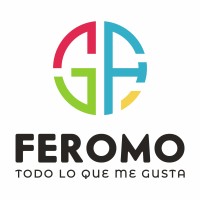 Grupo FEROMO logo - Similar company to Buho Rd