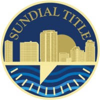 Sundial Title Agency, LLC