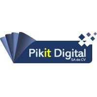 Pikit Digital, S.A. De C.V.
