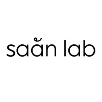 Saan Lab logo - Similar company to Panthera Group
