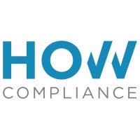 How Compliance logo - Similar company to Precision Solicitors Limited