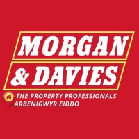Morgan & Davies logo - Similar company to Traineeast