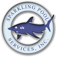 Sparkling Pool Services, Inc. logo - Similar company to Project Vic International
