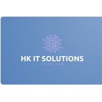 HK IT Solutions(HI Solutions) logo - Similar company to It Tech