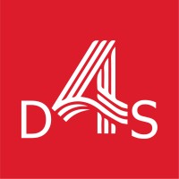 Doors4s logo - Similar company to Aangsoftware
