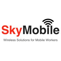 Sky Mobile Corporation logo - Similar company to Archos