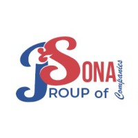 Sona Group of Companies logo - Similar company to Click Crafters Technology
