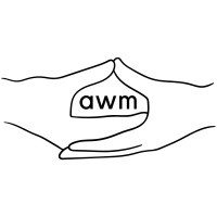 All Who Meditate logo - Similar company to Honey Belle, Inc.