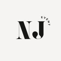 NJ EVENT logo - Similar company to Event Park Danmark