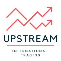 Upstream International Trading LLC logo - Similar company to Gizmos Technology