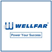 Wellfar Engine Parts logo - Similar company to Optima Oem
