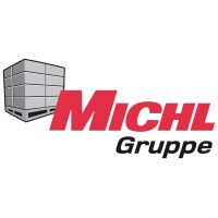 Michl Gruppe logo - Similar company to Michl Group