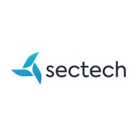 Sectech Solutions logo - Similar company to Sectechs