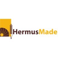 Hermus Made logo - Similar company to Bextral