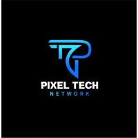 Pixel Tech Network logo - Similar company to Skills Revive
