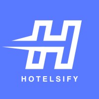 Hotelsify logo - Similar company to Moundstär