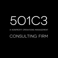 501c3 Associates logo - Similar company to 501(C)(3)